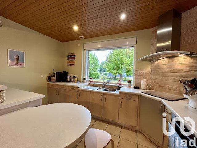 Vente Maison 6 pièces 170 m2 Lanvollon