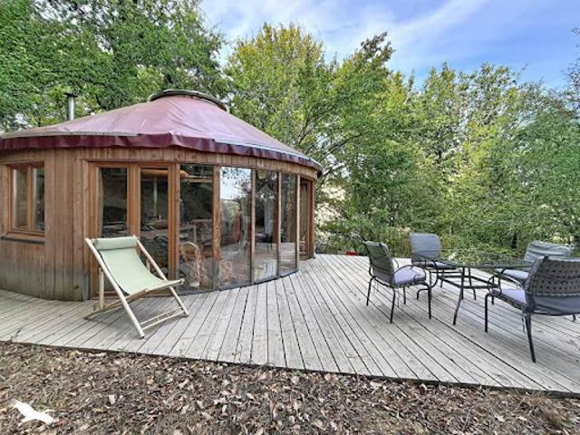 Vente Maison 6 pièces 170 m2 Lasséran