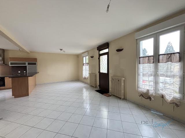 Vente Maison 8 pièces 170 m2 Lardy