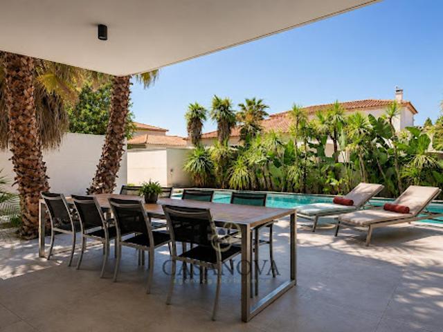 Vente Maison 6 pièces 170 m2 Lattes