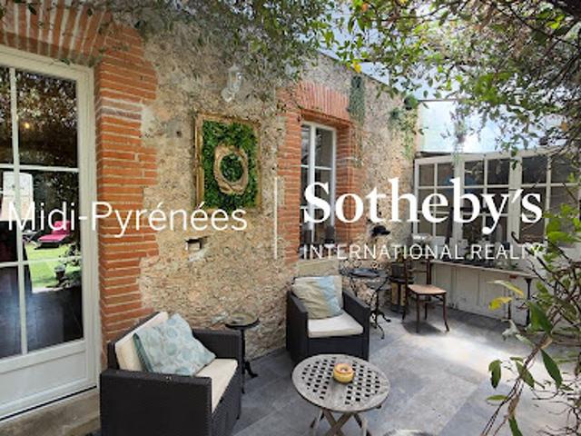 Vente Maison 6 pièces 160 m2 Lavaur