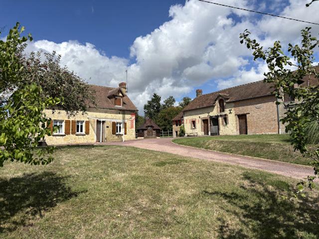 Vente Maison 6 pièces 170 m2 Le Mêle sur Sarthe