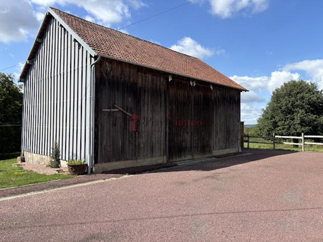 Vente Maison 6 pièces 170 m2 Le Mêle sur Sarthe