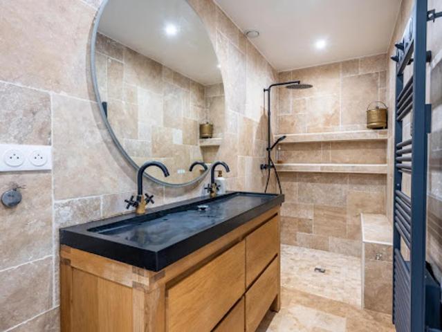 Vente Maison 6 pièces 170 m2 Le Mesnil Saint Denis