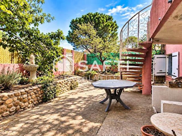 Vente Maison 6 pièces 170 m2 Le barcares