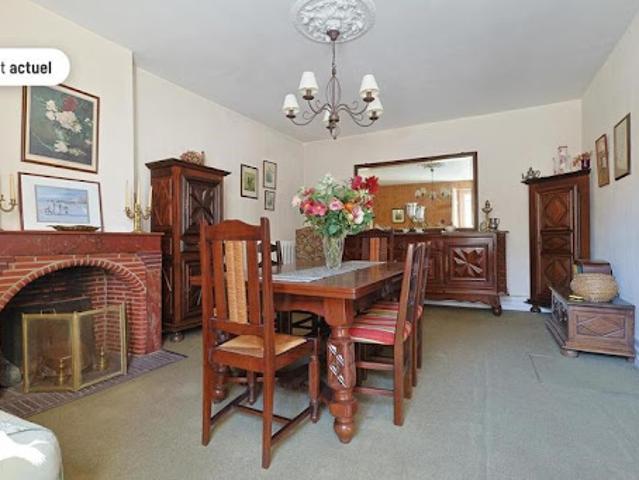 Vente Maison 6 pièces 170 m2 Le Fleix