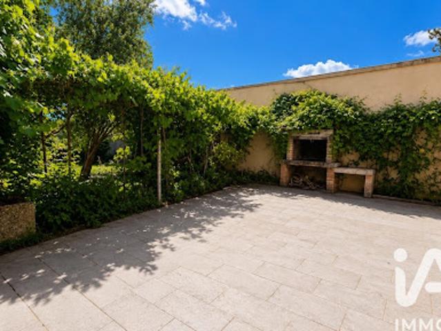 Vente Maison 6 pièces 170 m2 Le Perreux sur Marne