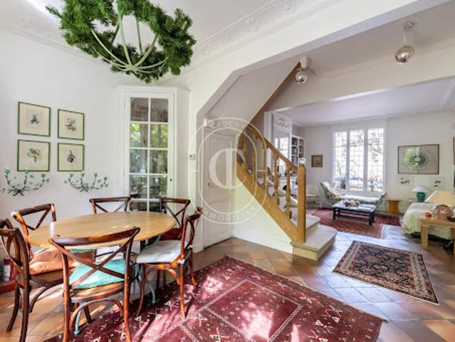 Vente Maison 6 pièces 170 m2 Le Vésinet