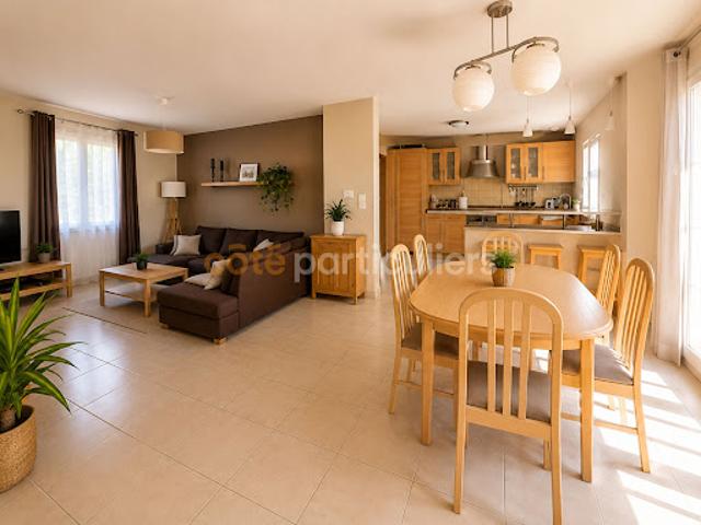 Vente Maison 6 pièces 170 m2 Les Achards