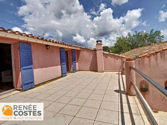 Vente Maison 6 pièces 170 m2 Lézignan la Cèbe