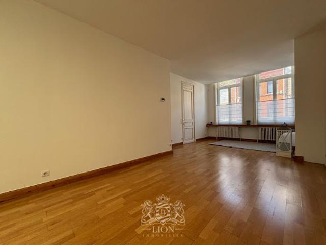 Vente Maison 6 pièces 170 m2 Lille