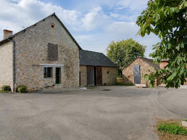 Vente Maison 6 pièces 170 m2 Livré sur Changeon