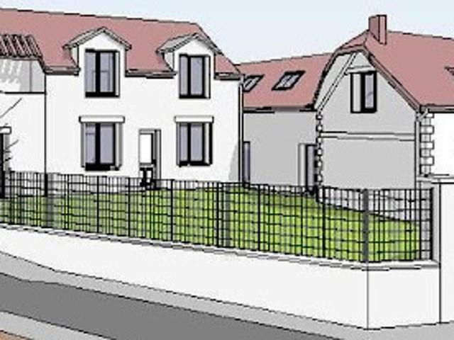 Vente Maison 6 pièces 170 m2 Lommoye