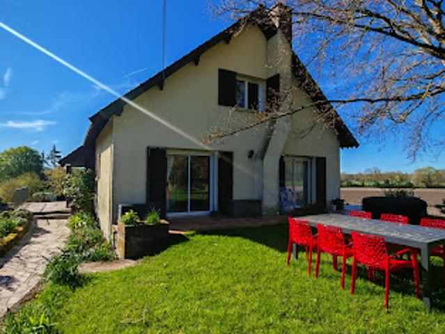 Vente Maison 6 pièces 170 m2 Longeville sur Mogne