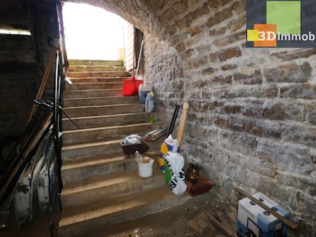 Vente Maison 6 pièces 170 m2 Lons le Saunier
