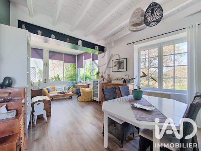 Vente Maison 6 pièces 170 m2 Puylaroque