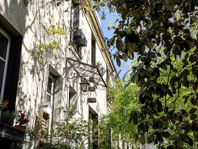 Vente Maison 6 pièces 170 m2 Paris 14ème