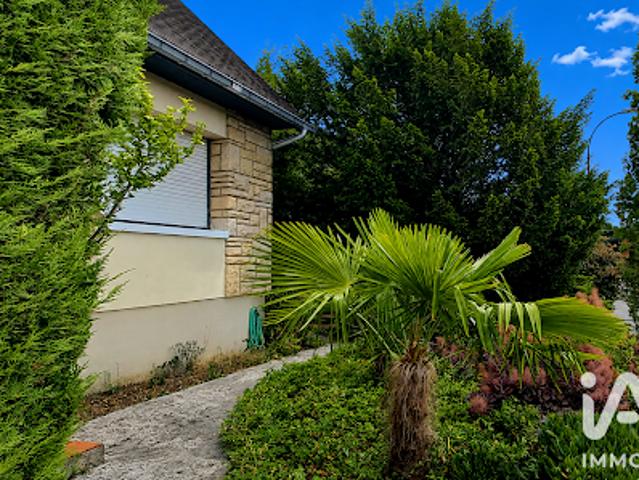 Vente Maison 6 pièces 170 m2 Petit Couronne
