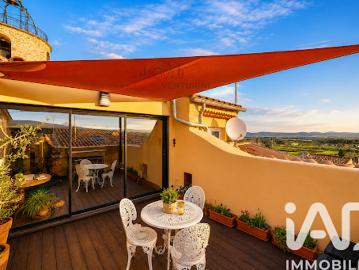 Vente Maison 6 pièces 170 m2 Peynier