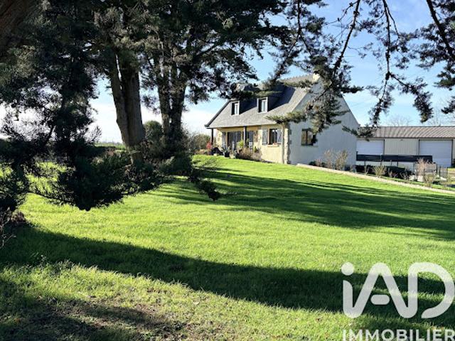 Vente Maison 6 pièces 170 m2 Pleurtuit