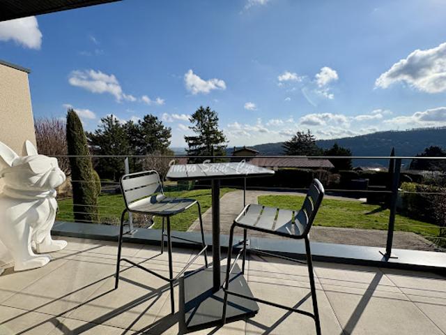 Vente Maison 6 pièces 170 m2 Poleymieux au Mont d'Or