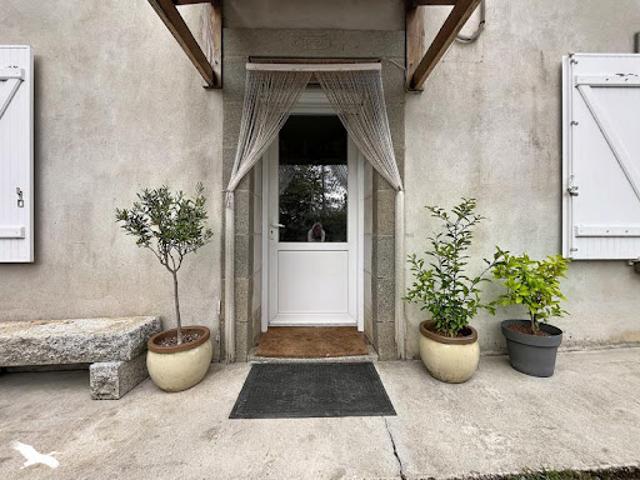 Vente Maison 6 pièces 170 m2 Pont de buis les quimerch