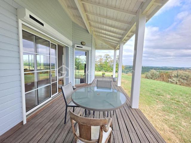 Vente Maison 6 pièces 170 m2 Port Sainte Marie
