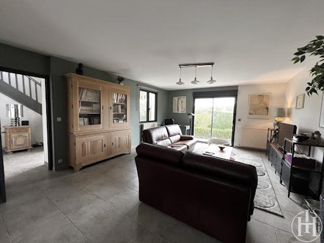Vente Maison 6 pièces 170 m2 Pouant