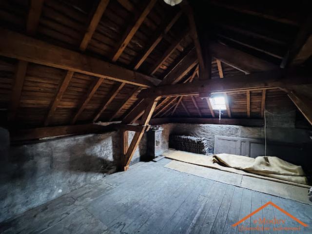 Vente Maison 6 pièces 170 m2 Remiremont