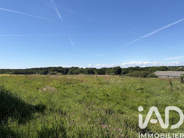 Vente Maison 6 pièces 170 m2 Riantec
