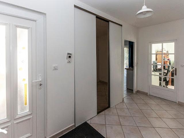 Vente Maison 6 pièces 170 m2 Riberac