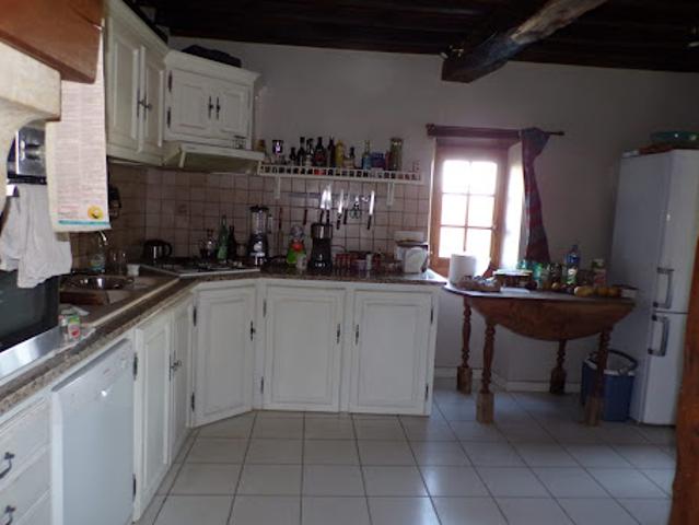 Vente Maison 6 pièces 170 m2 Riguepeu