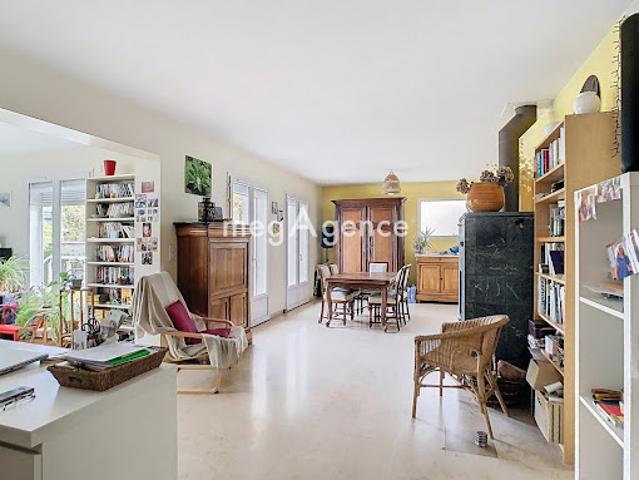 Vente Maison 6 pièces 170 m2 Ris Orangis
