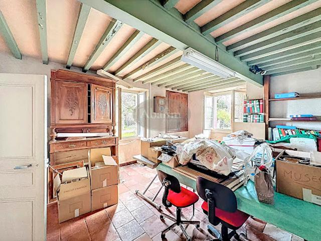 Vente Maison 6 pièces 170 m2 Riscle