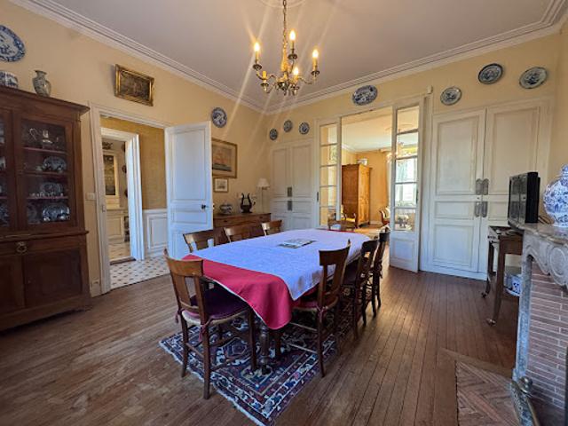 Vente Maison 6 pièces 170 m2 Rochefort
