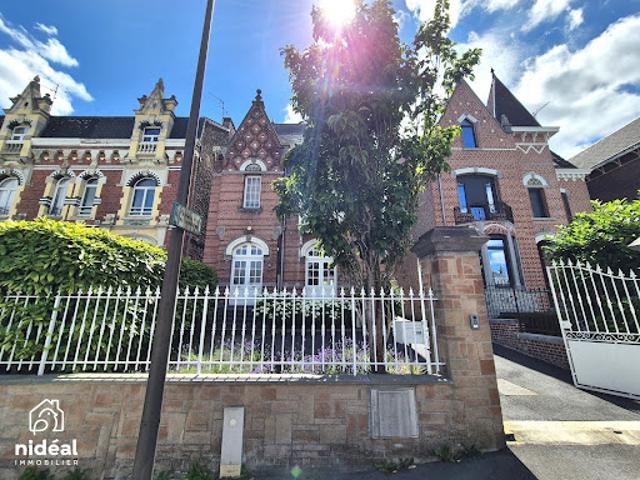 Vente Maison 6 pièces 170 m2 Rousies