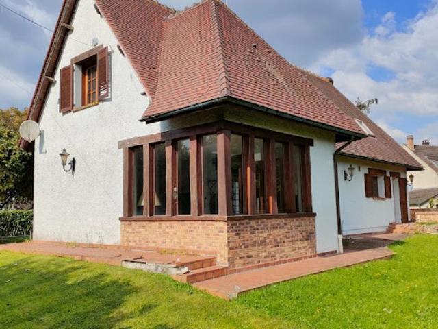 Vente Maison 6 pièces 170 m2 Rozay en Brie