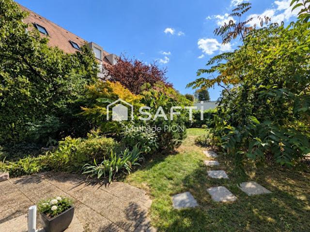 Vente Maison 6 pièces 170 m2 Strasbourg