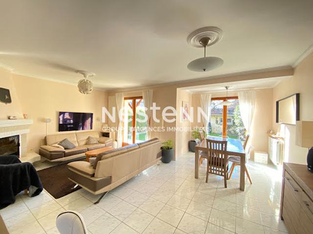 Vente Maison 6 pièces 170 m2 Saclay