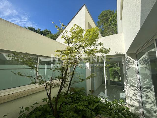 Vente Maison 6 pièces 170 m2 Saclay