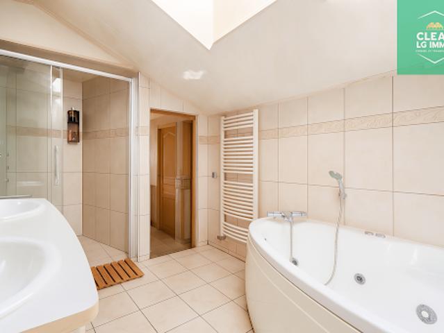 Vente Maison 6 pièces 170 m2 Saint Mihiel