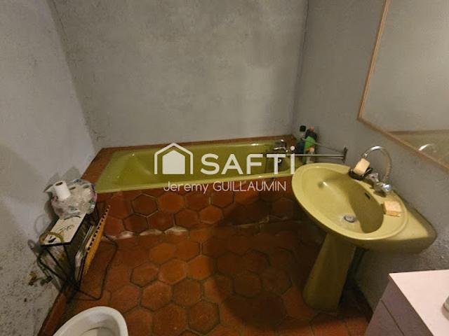 Vente Maison 6 pièces 170 m2 Saint Ours