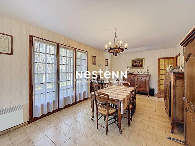 Vente Maison 6 pièces 170 m2 Saint Avertin