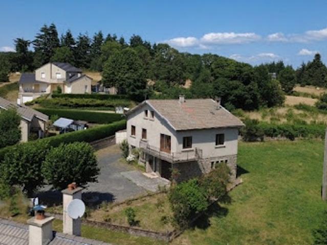 Vente Maison 6 pièces 170 m2 Saint Agrève
