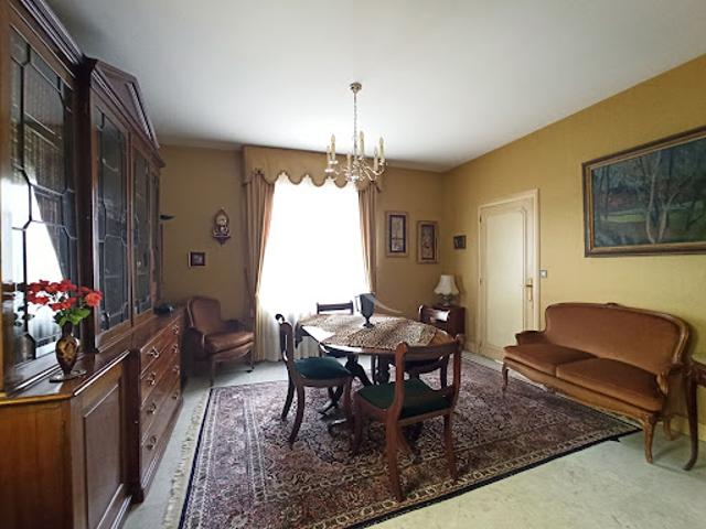 Vente Maison 6 pièces 170 m2 Saint Aignan