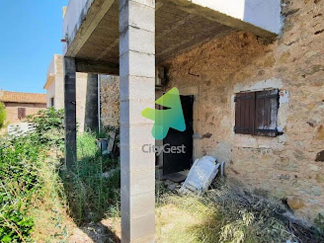 Vente Maison 6 pièces 170 m2 Saint André de Roquelongue