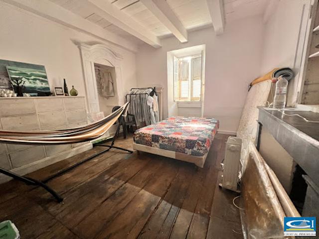 Vente Maison 6 pièces 170 m2 Saint Félicien