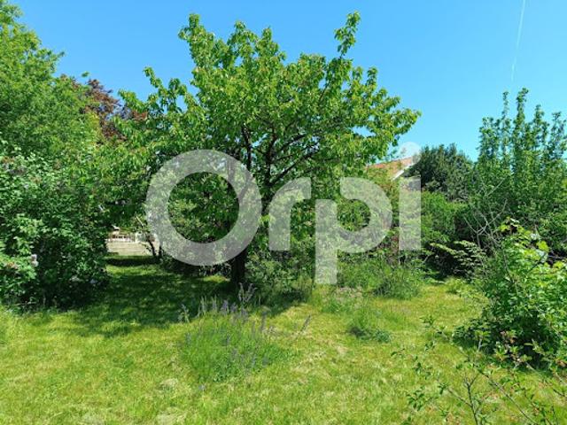Vente Maison 6 pièces 170 m2 Saint Genis Laval