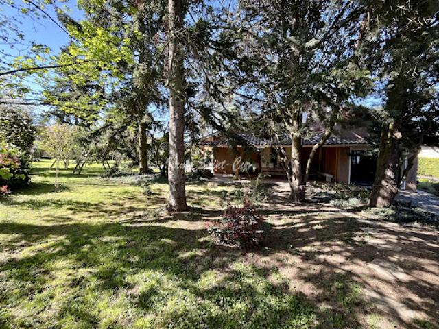 Vente Maison 6 pièces 170 m2 Saint Germain au Mont d'Or