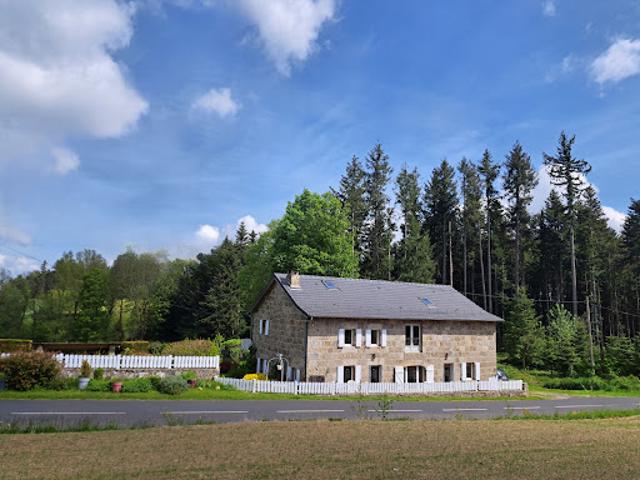 Vente Maison 6 pièces 170 m2 Saint Jeures